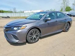 4T1B11HK3KU739193 2019 TOYOTA CAMRY