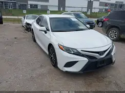 4T1B11HK3KU739372 2019 TOYOTA CAMRY