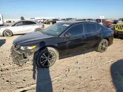 4T1B11HK3KU741283 2019 TOYOTA CAMRY