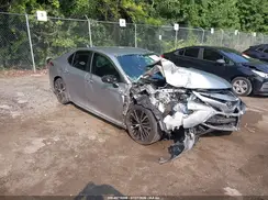 4T1B11HK3KU741977 2019 TOYOTA CAMRY