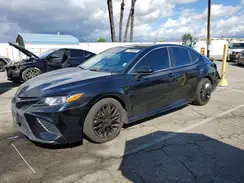 4T1B11HK3KU742174 2019 TOYOTA CAMRY