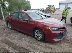 4T1B11HK3KU743079 2019 TOYOTA CAMRY