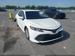 4T1B11HK3KU743969 2019 TOYOTA CAMRY
