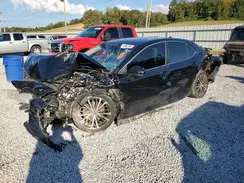 4T1B11HK3KU744023 2019 TOYOTA CAMRY