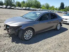 4T1B11HK3KU744197 2019 TOYOTA CAMRY