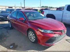 4T1B11HK3KU745060 2019 TOYOTA CAMRY