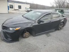 4T1B11HK3KU745365 2019 TOYOTA CAMRY