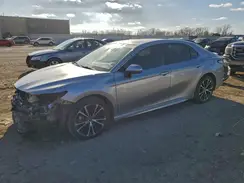 4T1B11HK3KU745558 2019 TOYOTA CAMRY