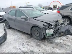 4T1B11HK3KU746791 2019 TOYOTA CAMRY