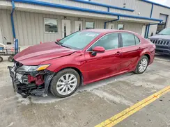 4T1B11HK3KU747326 2019 TOYOTA CAMRY
