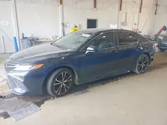 4T1B11HK3KU747388 2019 TOYOTA CAMRY