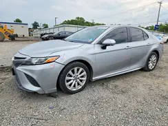 4T1B11HK3KU747651 2019 TOYOTA CAMRY