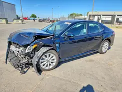 4T1B11HK3KU748413 2019 TOYOTA CAMRY