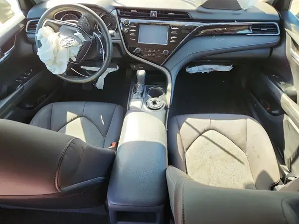 4T1B11HK3KU748413 2019 TOYOTA CAMRY - Image 8