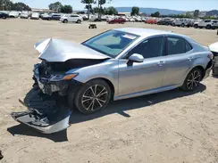 4T1B11HK3KU749285 2019 TOYOTA CAMRY