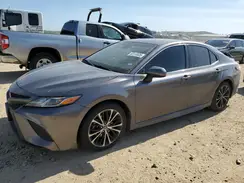 4T1B11HK3KU749464 2019 TOYOTA CAMRY