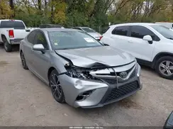 4T1B11HK3KU751151 2019 TOYOTA CAMRY