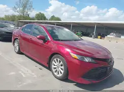 4T1B11HK3KU751294 2019 TOYOTA CAMRY