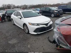 4T1B11HK3KU751991 2019 TOYOTA CAMRY