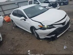 4T1B11HK3KU752249 2019 TOYOTA CAMRY