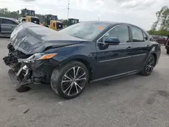 4T1B11HK3KU752350 2019 TOYOTA CAMRY