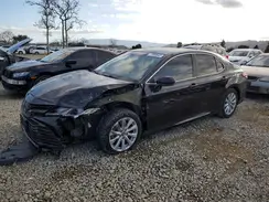4T1B11HK3KU752655 2019 TOYOTA CAMRY