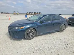 4T1B11HK3KU752977 2019 TOYOTA CAMRY