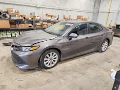 4T1B11HK3KU753112 2019 TOYOTA CAMRY