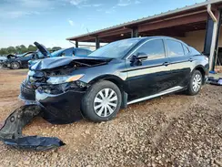 4T1B11HK3KU753160 2019 TOYOTA CAMRY