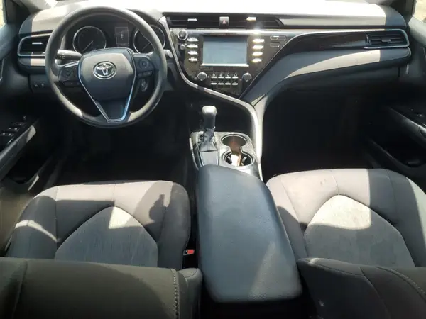 4T1B11HK3KU753188 2019 TOYOTA CAMRY - Image 8