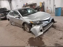 4T1B11HK3KU754034 2019 TOYOTA CAMRY