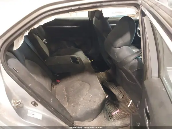 4T1B11HK3KU754034 2019 TOYOTA CAMRY - Image 8