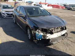 4T1B11HK3KU754406 2019 TOYOTA CAMRY