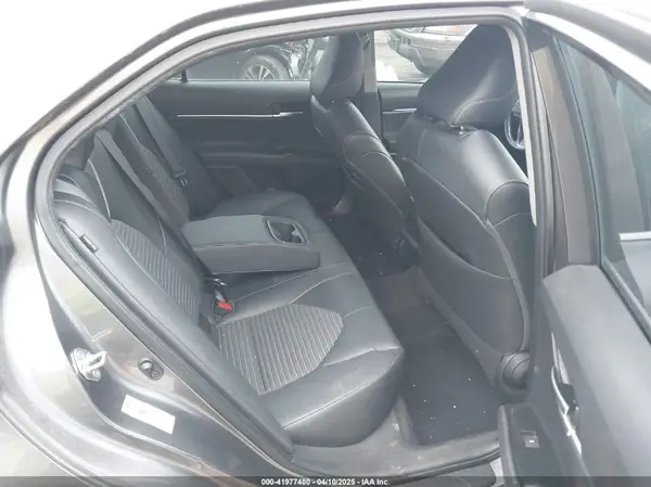 4T1B11HK3KU755068 2019 TOYOTA CAMRY - Image 7