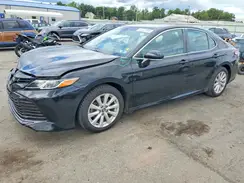 4T1B11HK3KU755393 2019 TOYOTA CAMRY