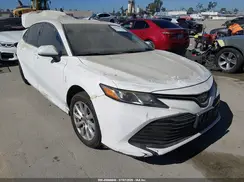 4T1B11HK3KU756608 2019 TOYOTA CAMRY