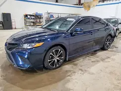 4T1B11HK3KU756947 2019 TOYOTA CAMRY