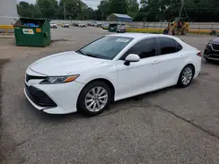 4T1B11HK3KU757368 2019 TOYOTA CAMRY