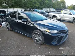 4T1B11HK3KU757421 2019 TOYOTA CAMRY