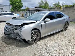 4T1B11HK3KU757726 2019 TOYOTA CAMRY