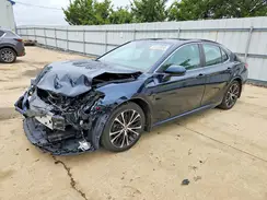 4T1B11HK3KU757760 2019 TOYOTA CAMRY