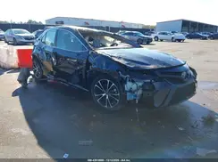 4T1B11HK3KU758052 2019 TOYOTA CAMRY