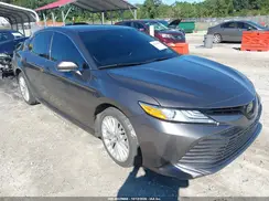 4T1B11HK3KU758424 2019 TOYOTA CAMRY