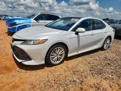 4T1B11HK3KU758939 2019 TOYOTA CAMRY