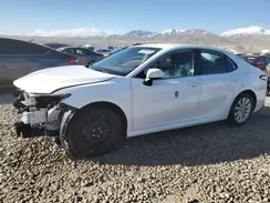 4T1B11HK3KU759069 2019 TOYOTA CAMRY