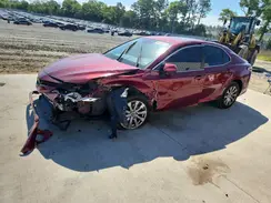 4T1B11HK3KU759072 2019 TOYOTA CAMRY