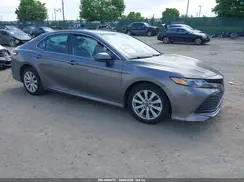 4T1B11HK3KU759444 2019 TOYOTA CAMRY
