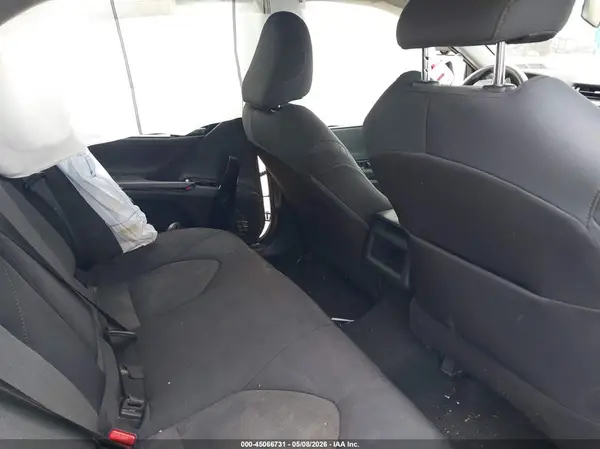 4T1B11HK3KU759444 2019 TOYOTA CAMRY - Image 8