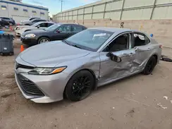 4T1B11HK3KU759556 2019 TOYOTA CAMRY