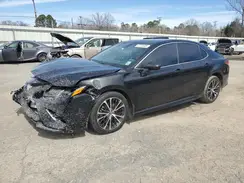 4T1B11HK3KU759590 2019 TOYOTA CAMRY